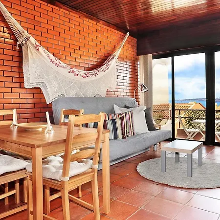 Sunset Balcony in Estoril - Checkinhome Exterior foto