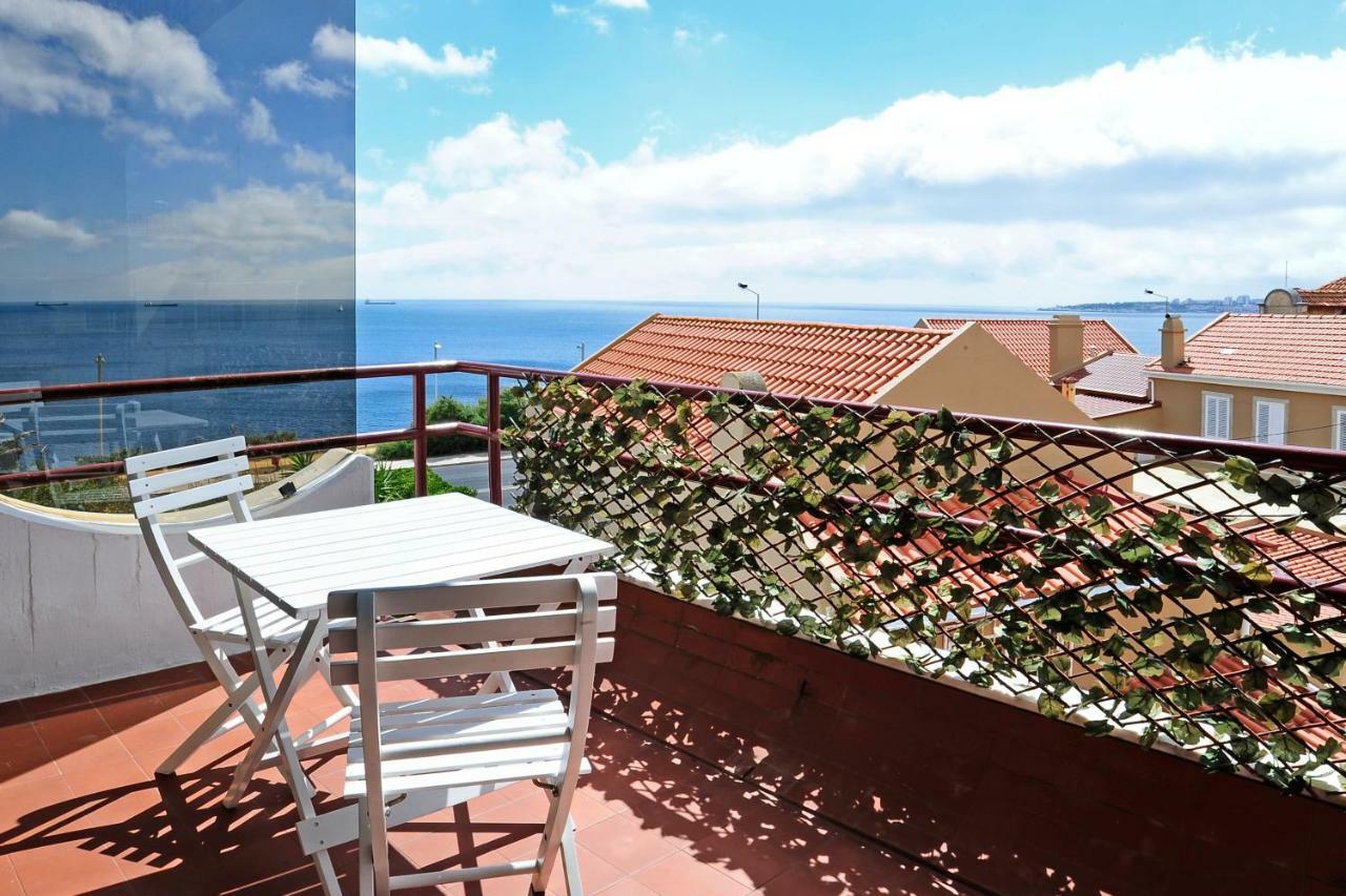 Sunset Balcony In - Checkinhome Apartment Estoril